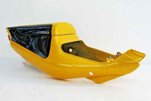 1993 Kawasaki ZX11 ZX1100-D Ninja Tail Light Fairing Cowling Frame