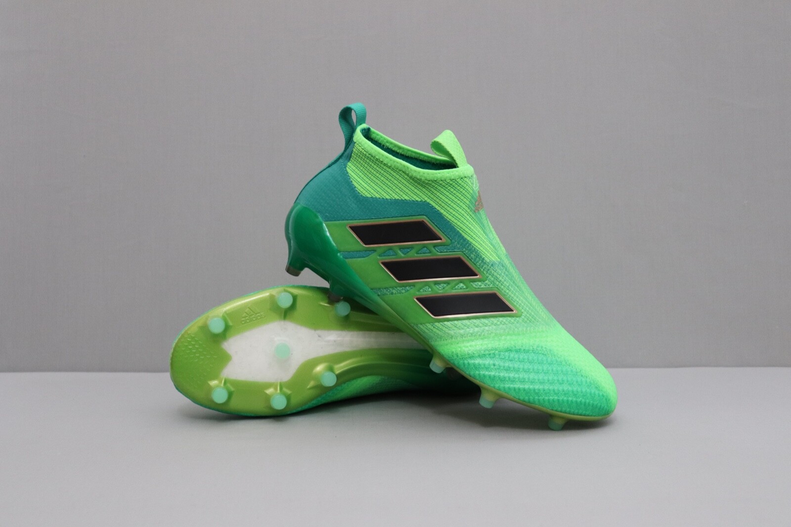 Adidas Ace 17+ Purecontrol FG Ref:( Predator X Mutator 18+ 19+