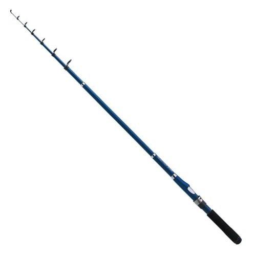 Tailwalk HI-TIDE SSD 83MH Spinning Rod for Lure Fishing 8ft 3in