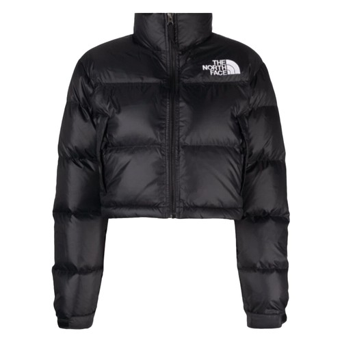 NEW THE NORTH FACE WOMENS NUPTSE HYBRID DOWN BALL JACKET NJ1DQ93A