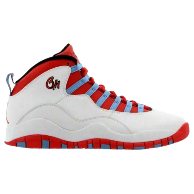 Jordan 10 Retro City Pack - Chicago for Sale | Authenticity