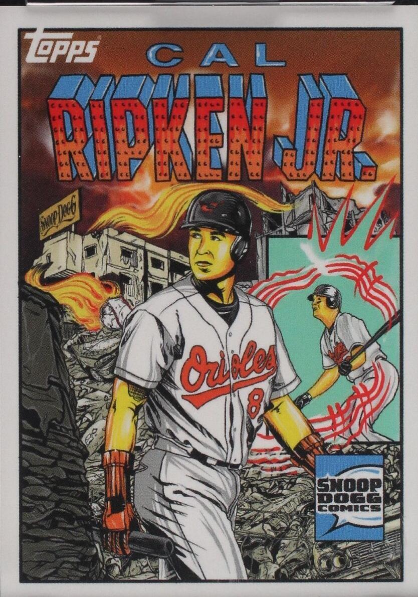 2022 Topps Project 70 - Snoop Dogg Will Clark #892 for sale | eBay