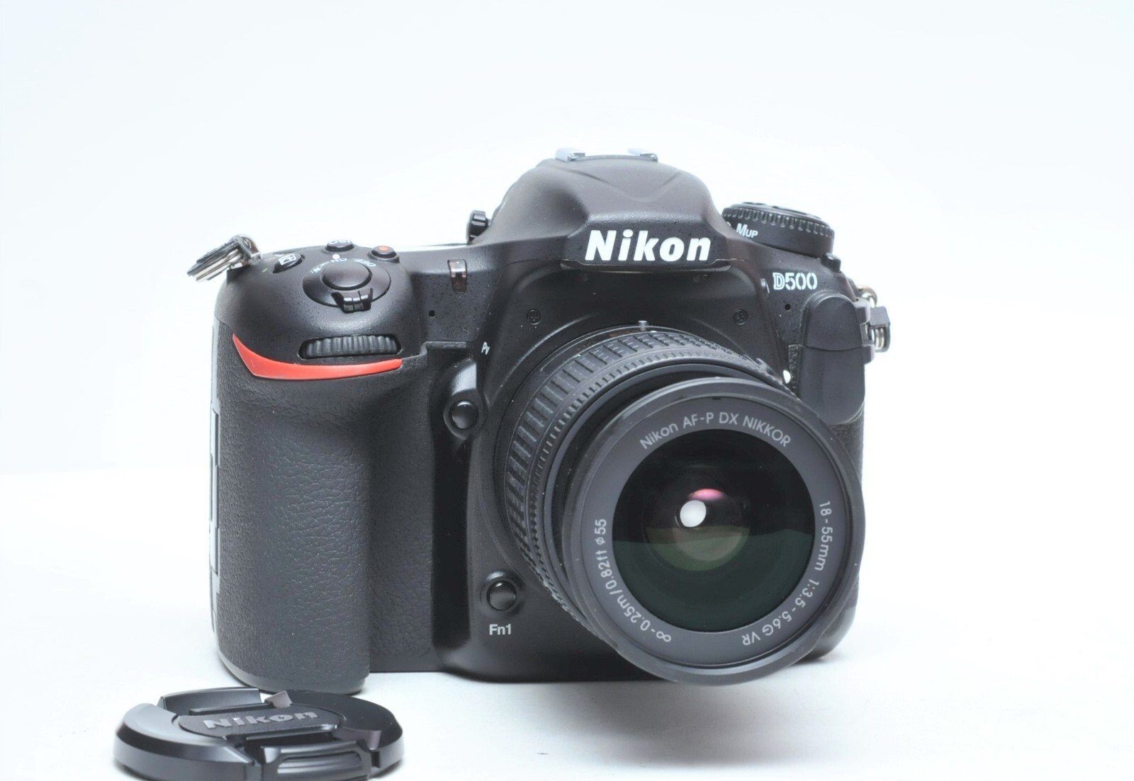 Nikon D500 with 18-55mm VR Lens | eBay