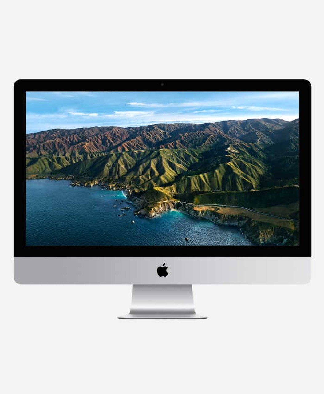 Apple iMac 27