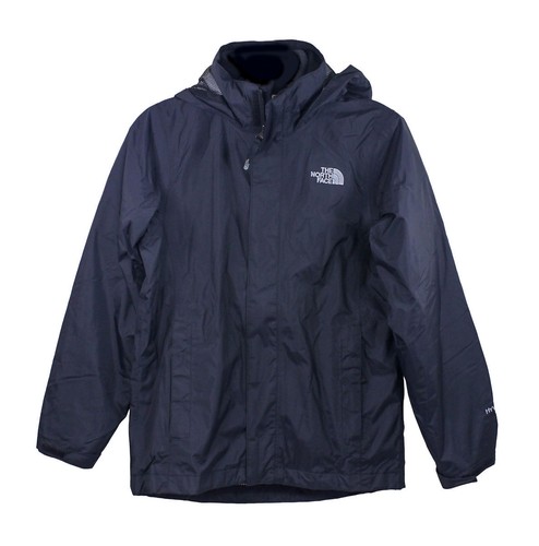 THE NORTH FACE HYDRENA WIND JACKET L Nylon Black | eBay