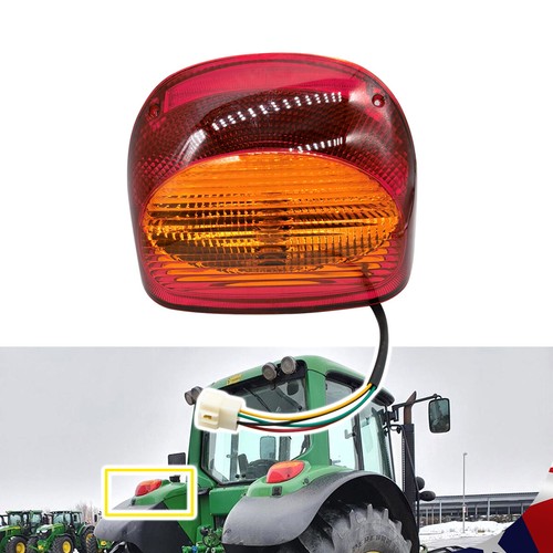 AL210180 Tail Lamp Fits John Deere Tractor 5415 5615 6230 6403
