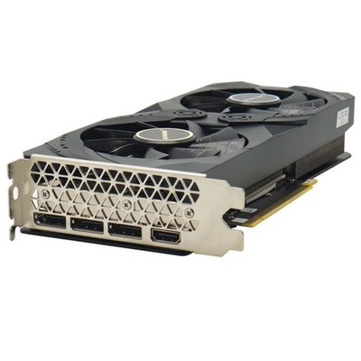 Gigabyte Nvidia Geforce RTX 4060 OC Low Profile LP 8GB GDDR6