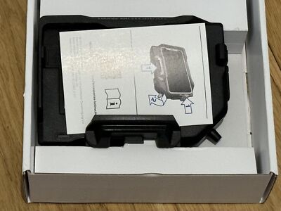 BMW Motorrad Connected Ride Phone Cradle - 77525A84266 | eBay