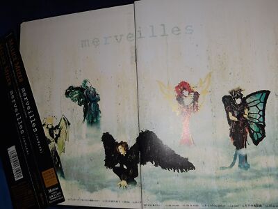MALICE MIZER Merveilles 4988001131991| eBay
