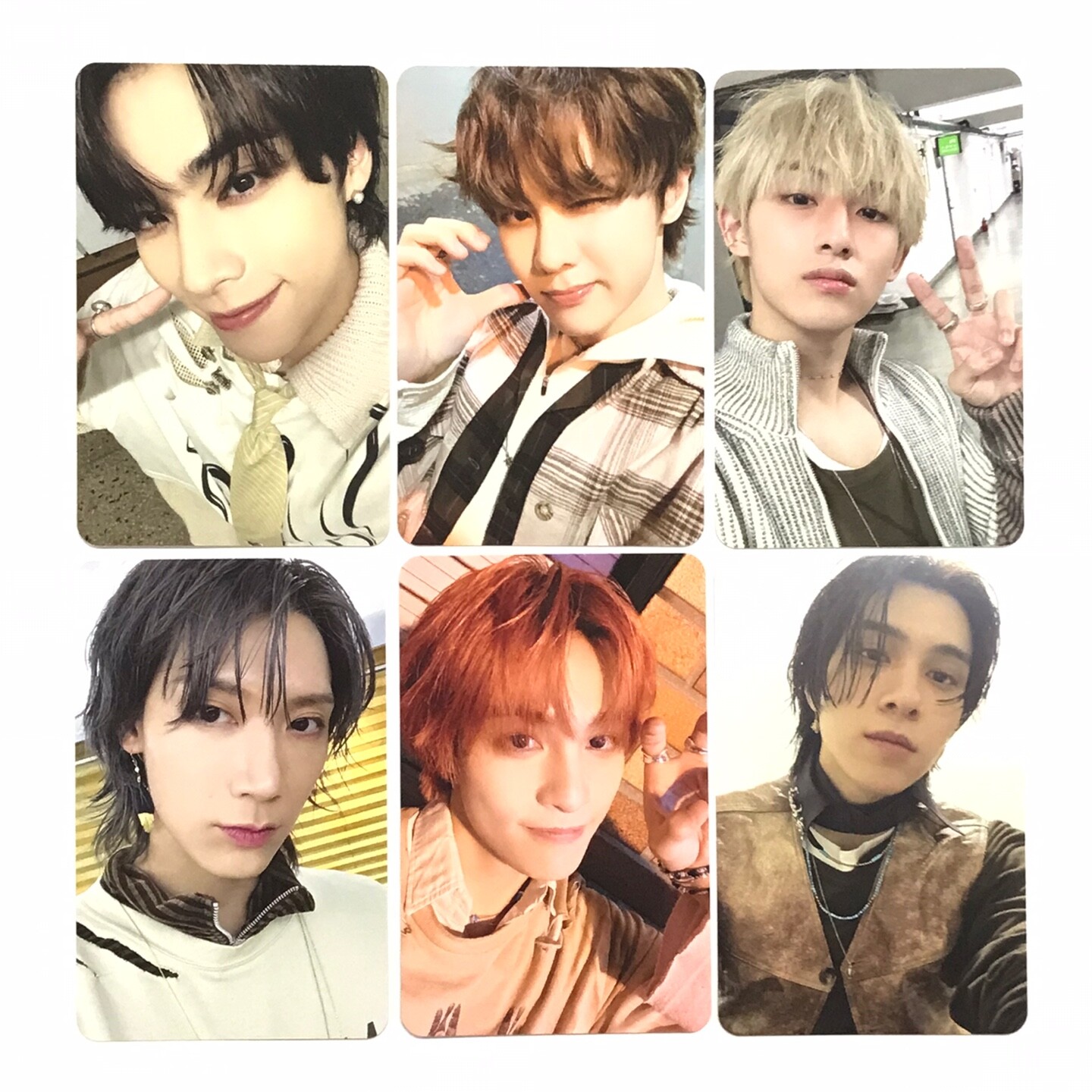WayV] On My Youth / Photobook Ver. Official Photocard | eBay