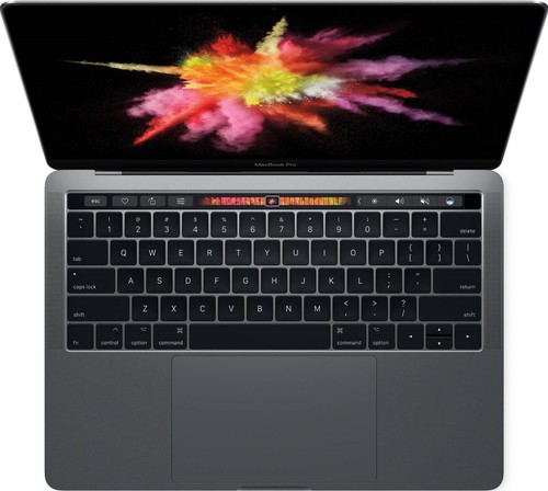 2020 Apple Macbook Pro 13'' Retina i7 2.3GHz 32GB RAM 512GB SSD
