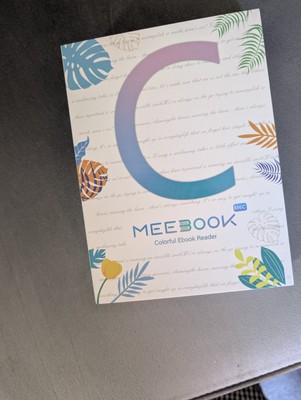 Meebook M6C 6
