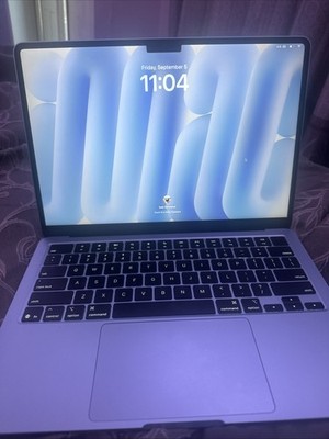 Apple MacBook Air 13