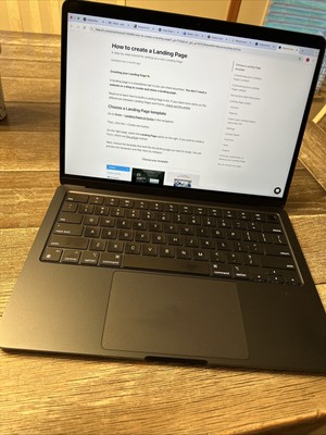 Apple MacBook Air 13