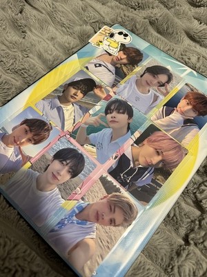 Stray Kids Felix MAXIDENT JYP shop POB SKZOO Official Photocard pc