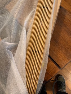 bang & olufsen Beolab 8000 Wood cover front (pair) high quality | eBay