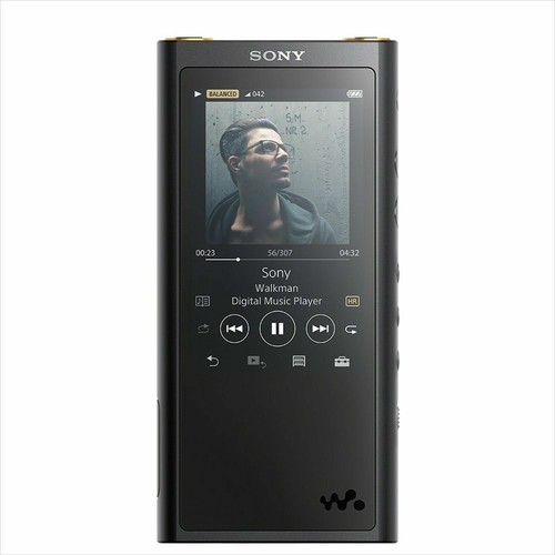 Sony NW-A106 [ Walkman 32GB Hi-Res] Japan Domestic LM New | eBay