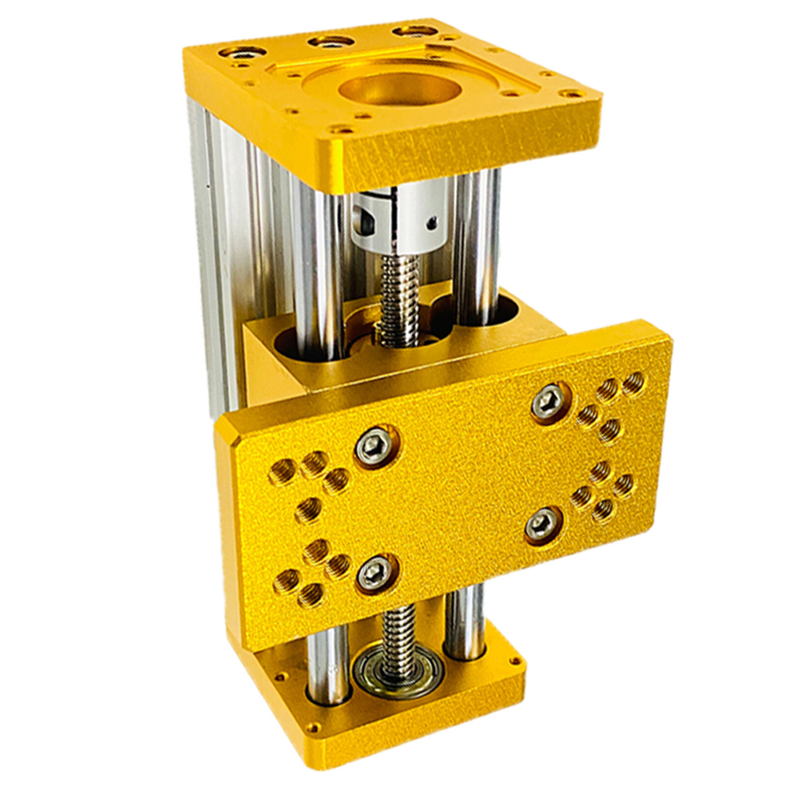 CNC Z Axis Module Support 3018Plus 52mm Diameter 300W/500W Spindle