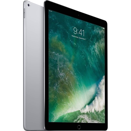 Apple - 11-inch iPad Pro M5 chip Wi-Fi 256GB with OLED Space Black