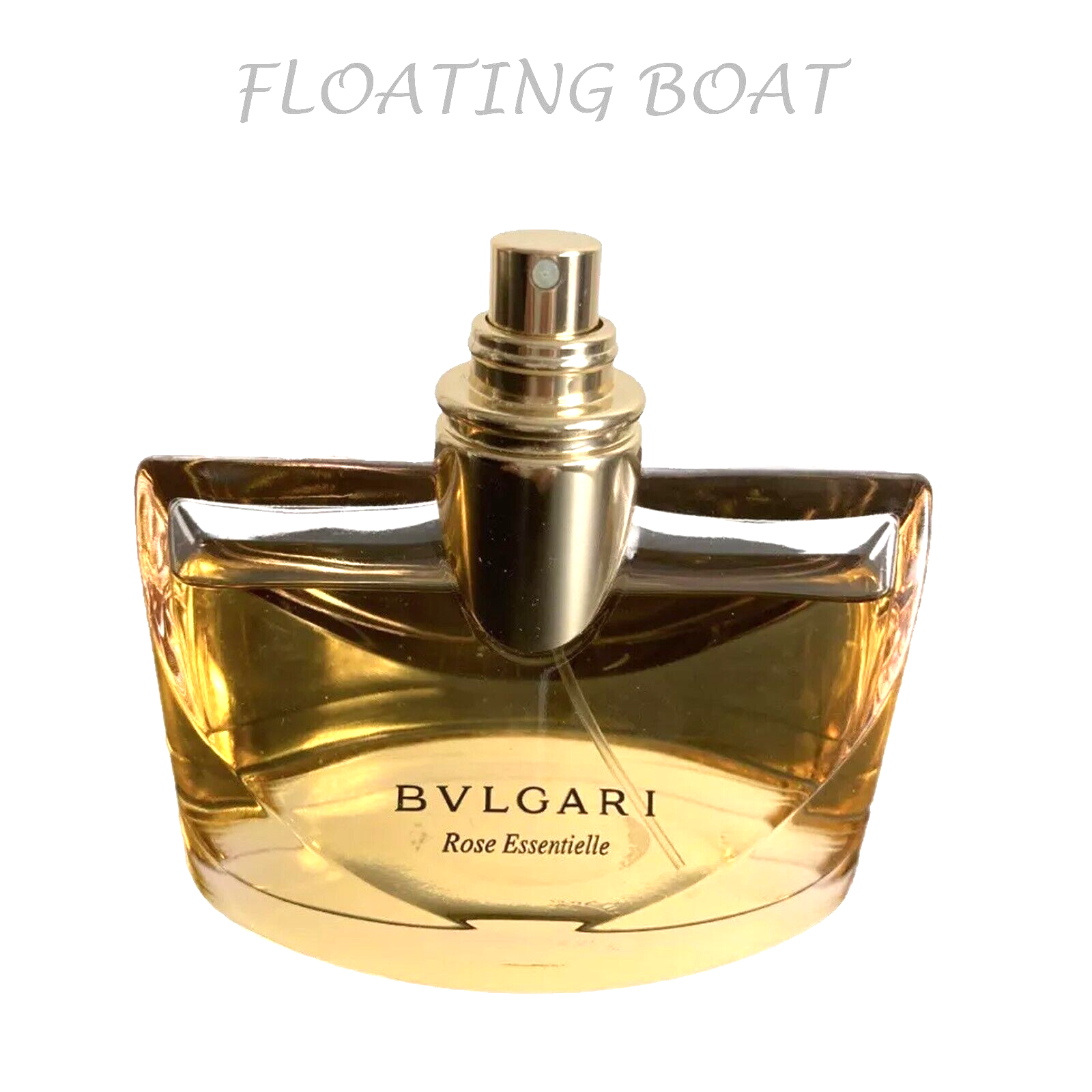 Bvlgari Rose Essentielle Eau De Parfum 3.4 Oz / 100ml Spray For