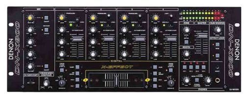 Denon DN-S3000 Table Top DJ CD Player | eBay