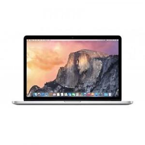 2017 Macbook Pro 15 Inch (CPU: i7 Ram:16GB HDD:512GB) | eBay