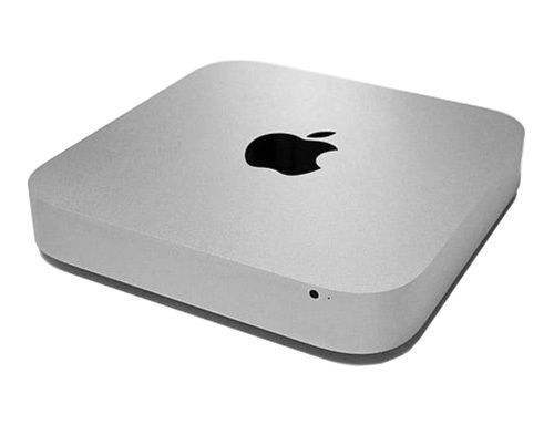 2024 Apple Mac Mini M4 4.4GHz 16GB RAM 256GB SSD Silver MU9D3LL/A