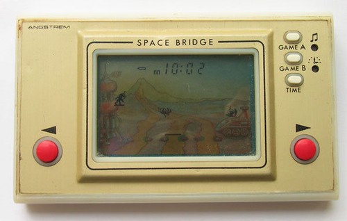 Nintendo Game & Watch Gold Helmet CN-07 Japan ver. Working 1981 | eBay