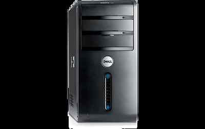 Dell Vostro 230, 2.93Ghz Intel Core 2 Duo, 4GB Ram, 250GB HDD