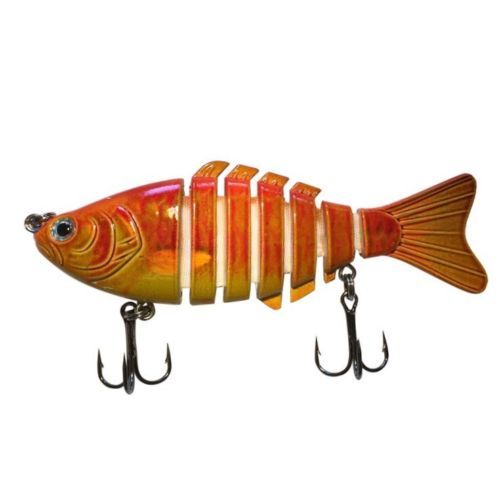 DRT KLASH 9 EDDY Low Floating Swimbait Glide Bait Fishing Japanese
