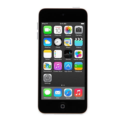 Apple iPod Classic 7th Gen 160GB Black MC297J/A A1238 Japan Tested