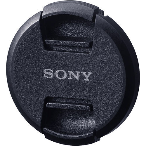 PXW-Z90 Z90 PXW-Z90V Z90V Sony Original Lens Cap New OEM Genuine