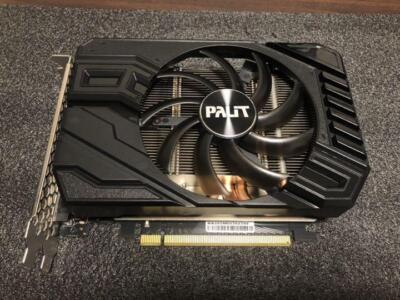 Palit Gtx 1660 Super 6Gb | eBay