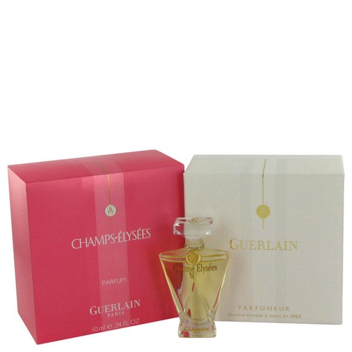 Champs Elysees Women's Perfume By Guerlain 2.5oz/75ml Edp vintage