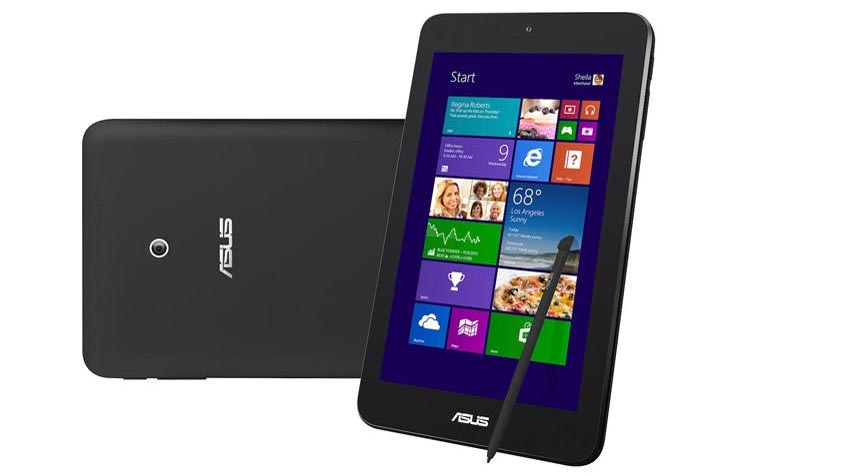 ASUSが3万円台の激安Windows 8.1タブレット「VivoTab Note 8」を新発売