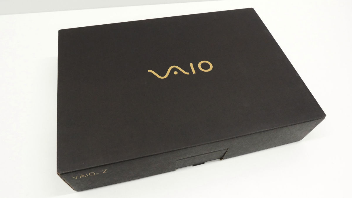 新生VAIOが「モンスター」と呼ぶ、圧倒的性能を見せつける2in1端末