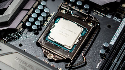 第7世代Intel Coreプロセッサ「Kaby Lake」のデスクトップ版CPUが登場
