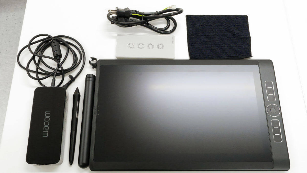 Windows 10搭載で3Dスキャンにも対応した13インチのハイスペックな液