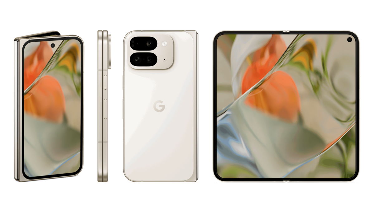 Googleの折りたたみスマホ「Pixel 9 Pro Fold」の海外レビューまとめ