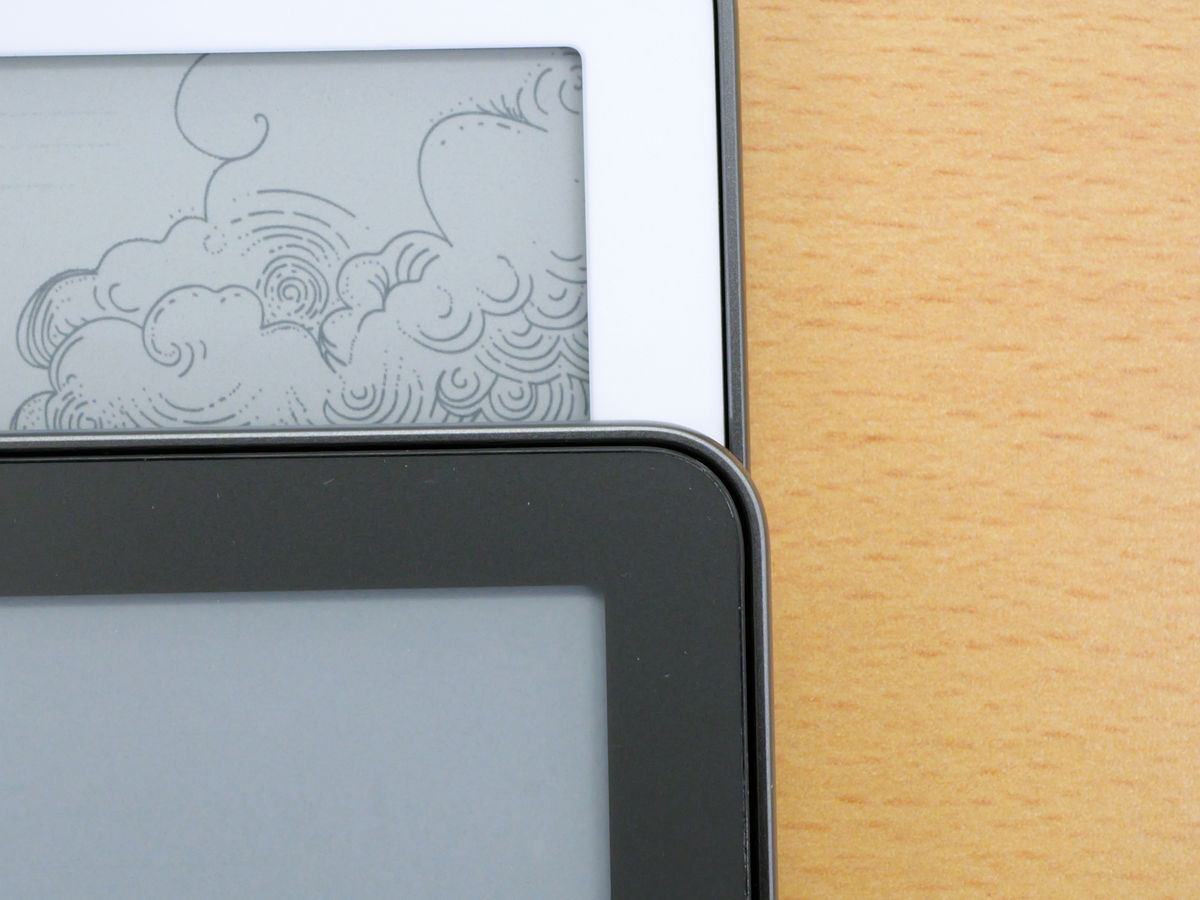 読書中の本に直接メモを書き込めるなど機能性が向上したAmazon純正電子