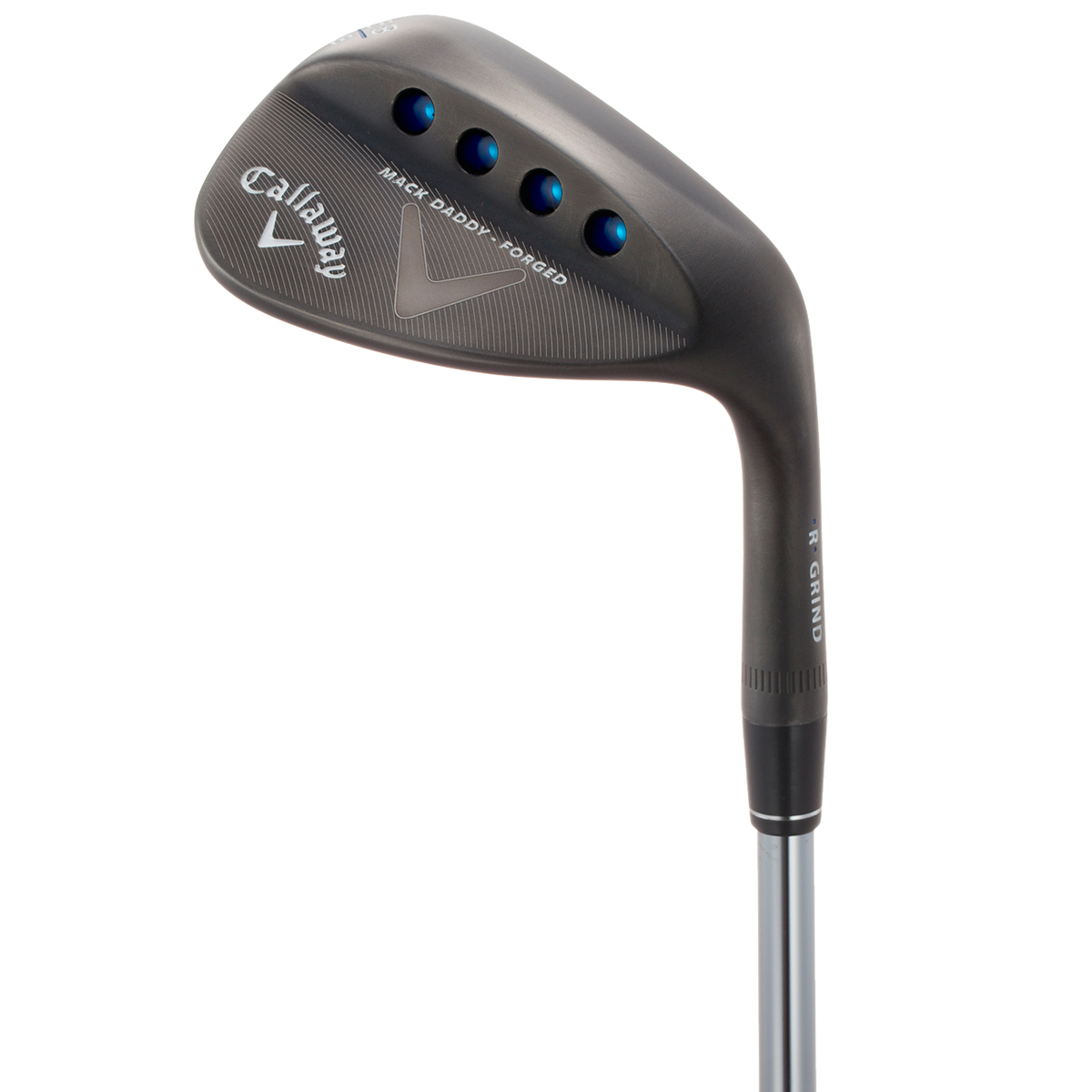 キャロウェイ マックダディ 2 ウェッジの試打レビュー 口コミ・評価