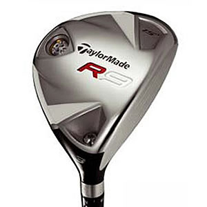 テーラーメイド R9 フェアウェイウッドの試打レビュー 口コミ・評価