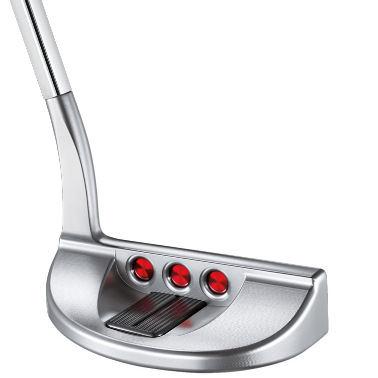 スコッティキャメロン GOLO 3 パターの試打レビュー 口コミ・評価 ギア