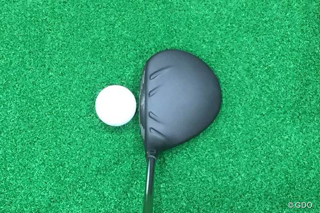 地面から打っても低スピン」ピン G400 フェアウェイウッド｜GDO ゴルフ