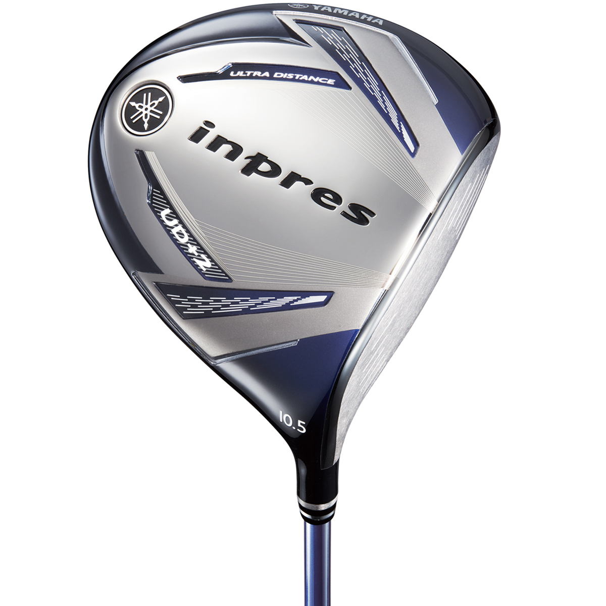 ヤマハ inpres（インプレス）UD+2 ドライバー＜2019年＞ 口コミ