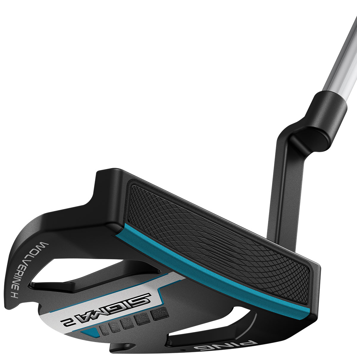 ピン シグマ2 タイン 4 パターの試打レビュー 口コミ・評価 ギア