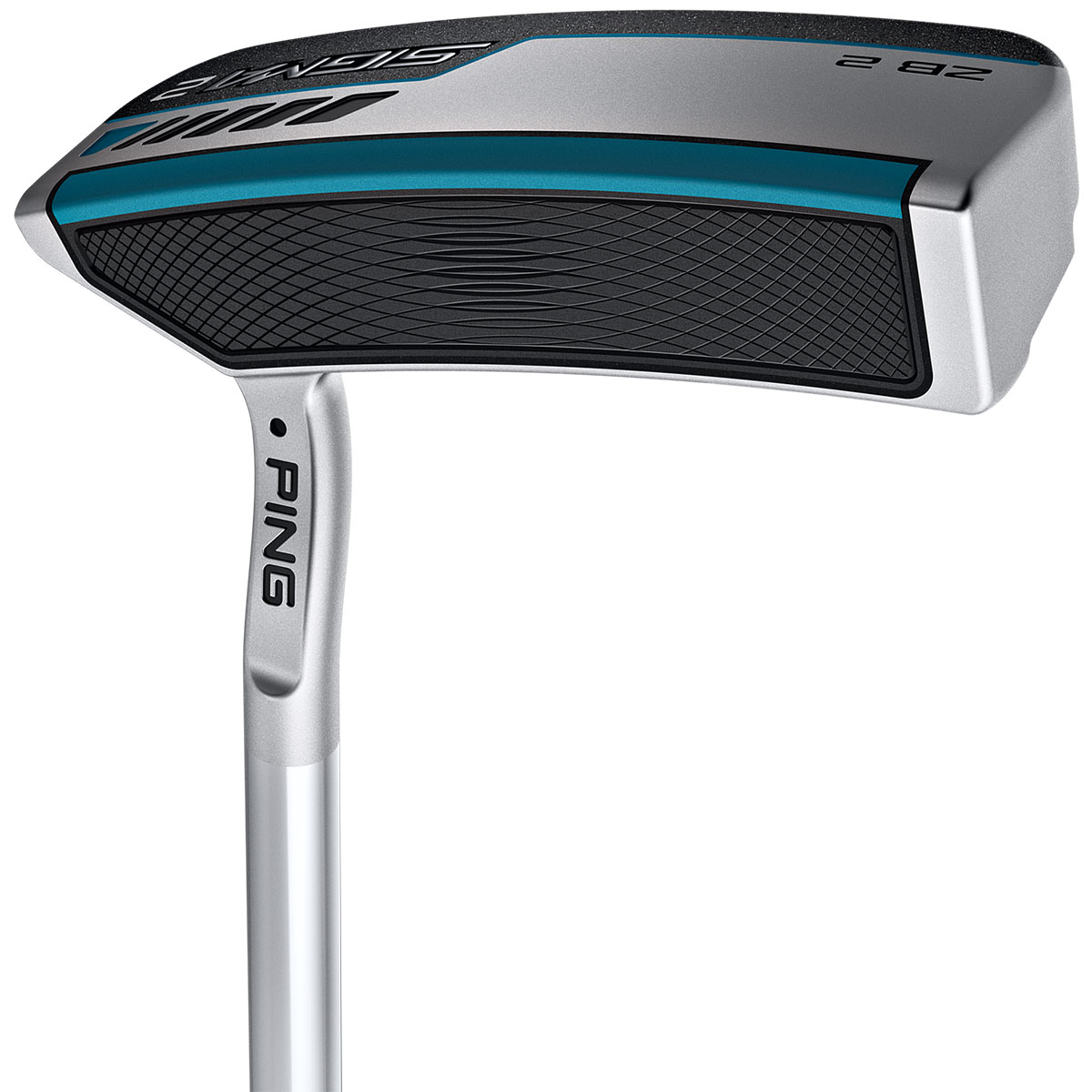 ピン シグマ2 ZB2 パターの試打レビュー 口コミ・評価 ギアスペック