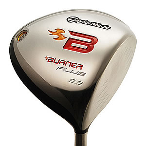 テーラーメイド バーナープラスドライバーの試打レビュー 口コミ・評価