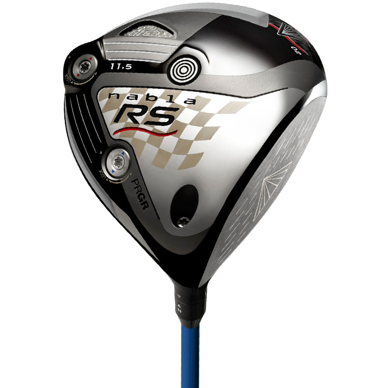 プロギア iD nabla black フォージドアイアンの試打レビュー 口コミ