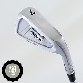 ヤマハ inpres（インプレス）RMX ツアーモデルCBアイアン＜2015年＞の